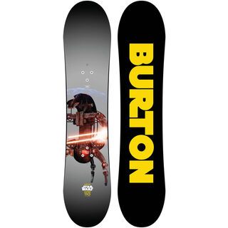 Burton Chopper Star Wars - Snowboard
