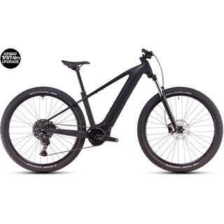 Cube Reaction Hybrid One 600 29 blackline