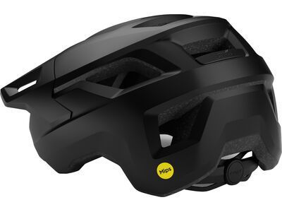 MET Shelter MIPS, black/matt - Bild 3