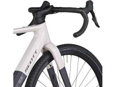 Scott Solace Gravel 30, mineral pink/flint purple - Bild 7