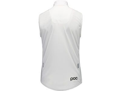 POC W's Enthral Gilet, hydrogen white - Bild 2