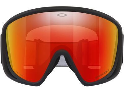 Oakley Mont Scape L, Prizm Snow Torch Iridium / matte black - Bild 2