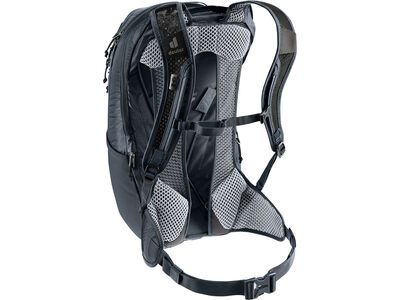 Deuter Race Air 14+3, black - Bild 8