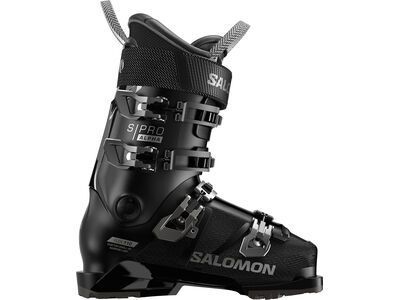 Salomon S/Pro Alpha 110 GW black/dark grey met./black