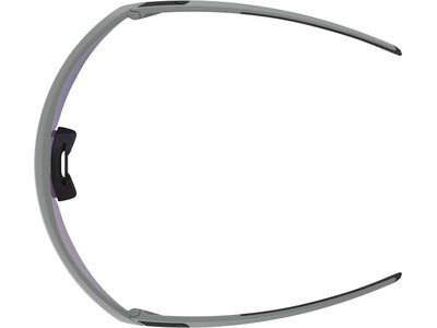 Alpina Turbo Pro S Q, Pink Mirror / smoke-grey matt - Bild 5