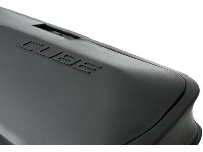 Cube Agree Storage Box, black - Bild 2