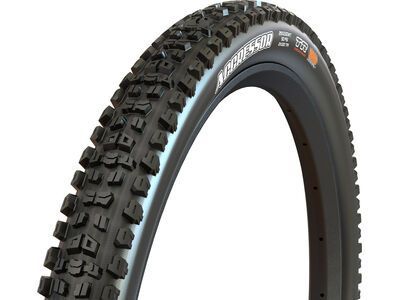 Maxxis Aggressor Dual DD WT TR - 27.5 Zoll