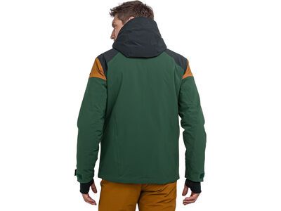 Schöffel Jacket Style Safuna MNS, dark jade - Bild 5