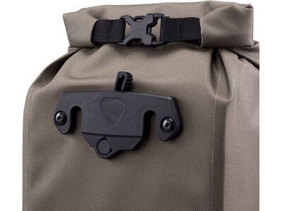 ORTLIEB Fork-Pack 5,8 L, dark sand - Bild 6