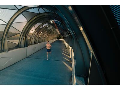 Garmin HRM 600 M-XL, schwarz - Bild 10