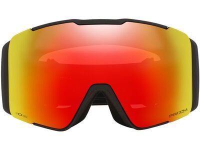 Oakley Line Miner Pro L, Prizm Snow Torch Iridium & Iced - Bild 3