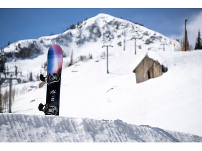 Lib Tech Cortado - Bild 12