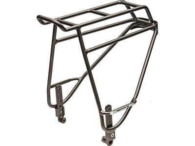 Blackburn Outpost Rear World Touring Rack grey