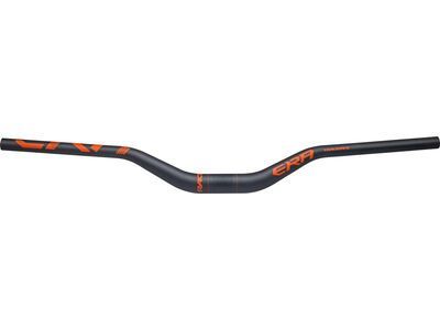Race Face Era Handlebar - 55 / 780 mm, matte ud carbon/orange - Bild 1
