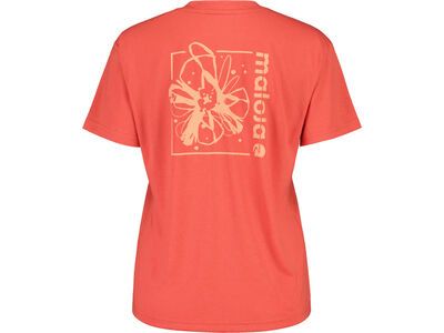 Maloja FelskinnM., cranberry - Bild 2