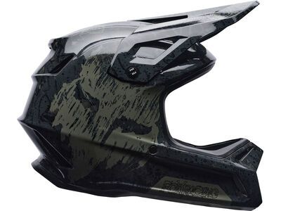 Fox Rampage RS Abyss, black - Bild 1