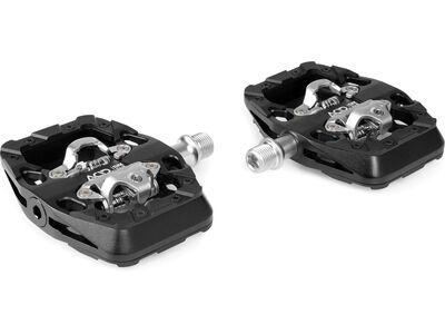 Cube Acid Pedale Click A16-IB, schwarz - Bild 2