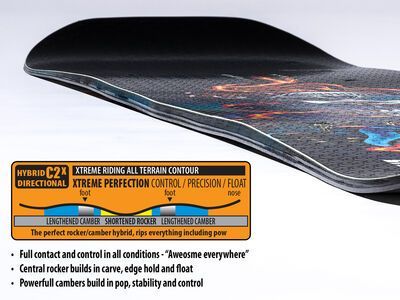 Lib Tech Terrain Wrecker - Bild 2