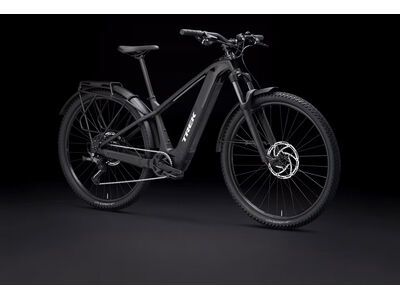 Trek Powerfly+ 4 Equipped Gen 4 - 29, gloss dark star/matte dark web - Bild 2