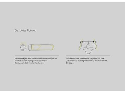 Ergon GE1 Evo Factory, frozen moss/oil slick - Bild 3