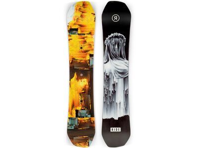 Ride Helix 2020 - Snowboard