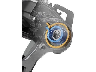 Shimano XTR Di2 RD-M9250-SGS langer Käfig - 12-fach - Bild 6