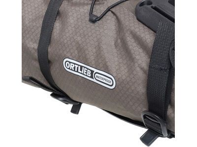 ORTLIEB Seat-Pack QR 13 L, dark sand - Bild 5