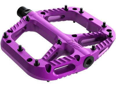 OneUp Components Composite Pedals, purple - Bild 2