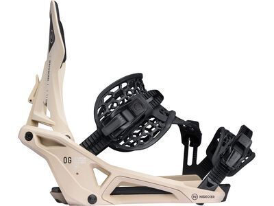 Nidecker OG Supermatic, desert - Bild 2