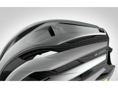 MET Trenta 3K Carbon MIPS, motion blur/matt - Bild 8