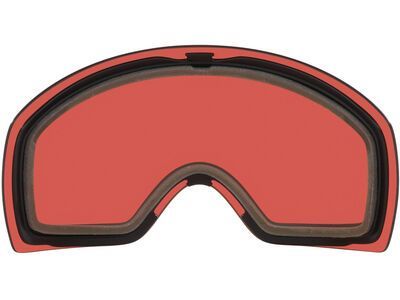 Oakley Flight Deck M Replacement Lens, Prizm Snow Argon Iridium - Bild 4