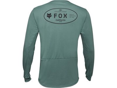 Fox Ranger Drirelease 3/4 Sleeve Jersey, hunter green - Bild 2