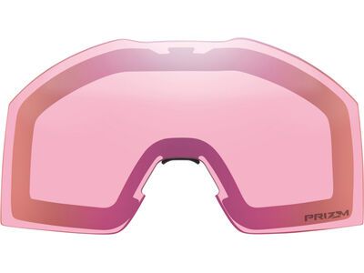 Oakley Fall Line M Replacement Lens, Prizm Snow Iced Iridium - Bild 2