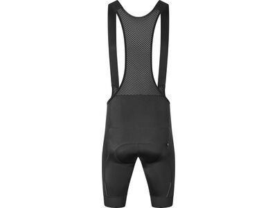 GripGrab PACR Bib Shorts, black - Bild 3