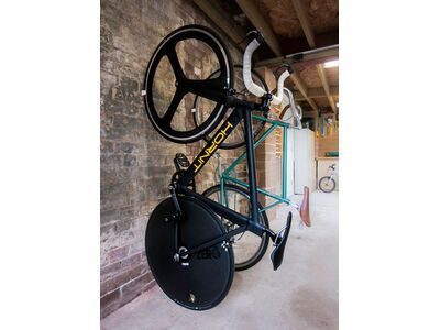 Hornit Clug Roadie, orange/white - Bild 8