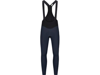 Q36.5 Dottore Hybrid Bib Tights, nautica blue