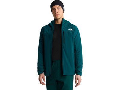 The North Face M Summit Casaval Hoodie, pacific teal - Bild 4