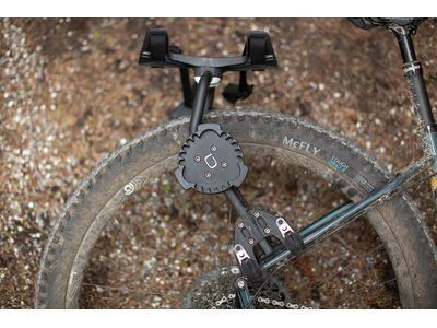 Aeroe 11L QuickLock Adventure Pod, black - Bild 5