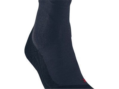 Falke SK2 Intermediate Herren, space blue - Bild 4