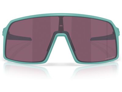 Oakley Sutro Pacific Trail, Prizm Road Black / matte pacific - Bild 8