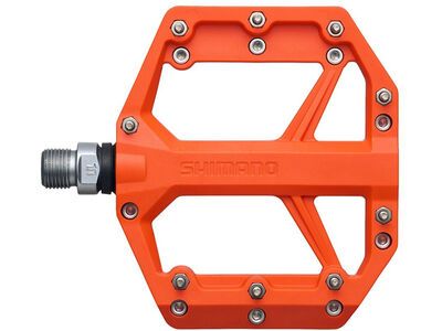 Shimano PD-GR400 orange
