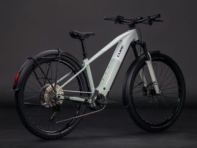 Cube Reaction Hybrid Pro 800 FE 29, desertstone´n´driedherbs - Bild 2