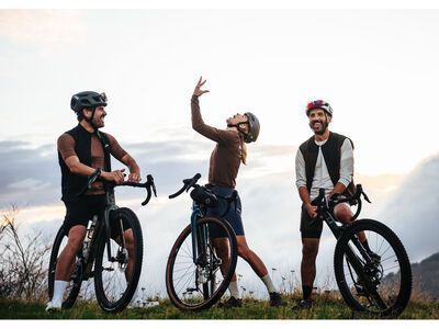 Cannondale Topstone Carbon 2 AXS 1x, spruce green - Bild 11