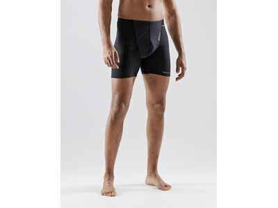Craft Active Extreme X Wind Boxer M, black/granite - Bild 2