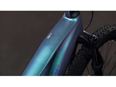 Cube Reaction Hybrid Race 800 29, polarlight´n´prism - Bild 4