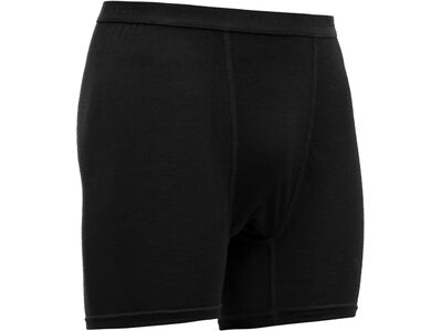 Devold Breeze Merino 150 Boxer Man, black - Bild 2
