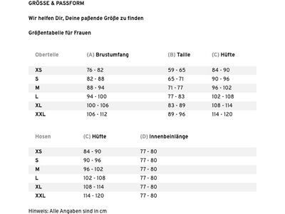 super.natural W Tundra175 LS, cashmere grey melange - Bild 6