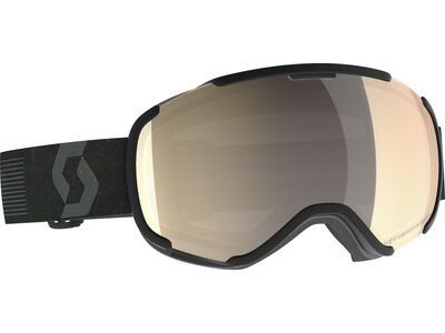 Scott Faze II Light Sensitive Bronze Chrome / mineral black