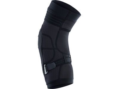 Evoc Knee Protector LS Flex Enduro, black - Bild 2