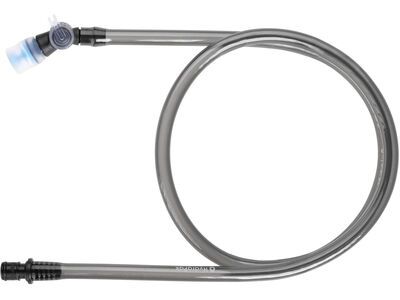 Evoc Hydraflex Tube + Comet Bite Valve, carbon grey